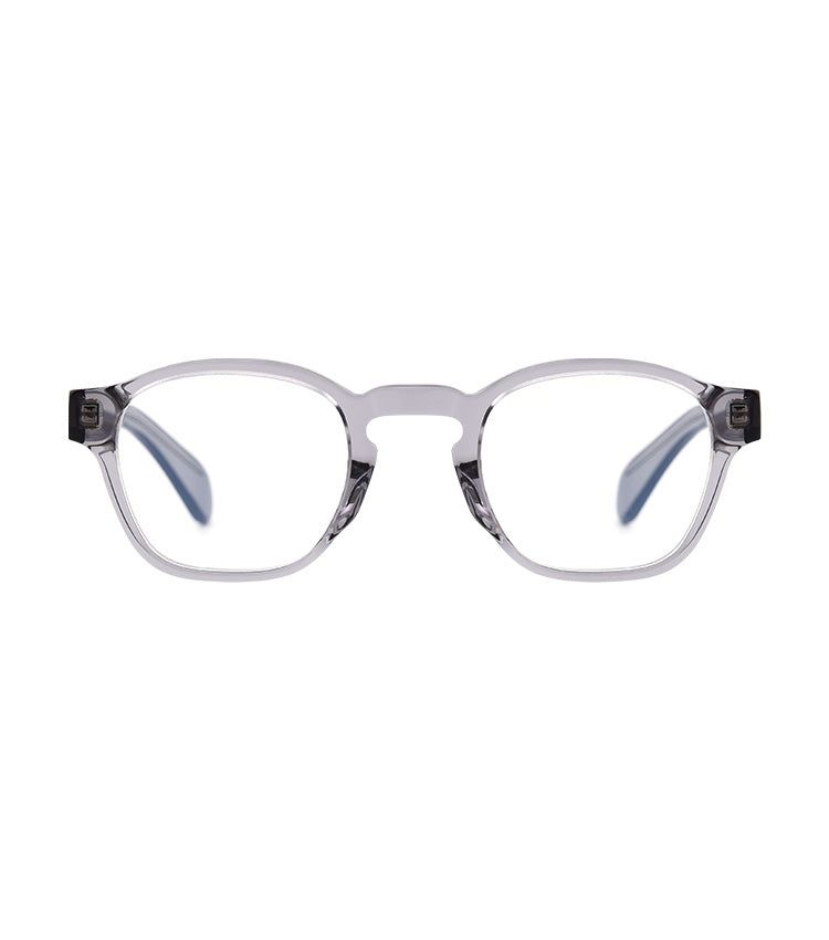 VEDI VERO(ヴェロ)の「VOE05 GLASSES / VEDI VERO GLASSES VOE05/GRY (Fashion Accessories)」