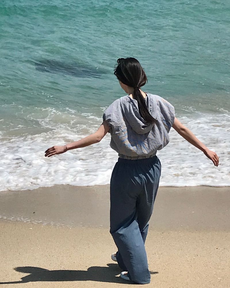 Maisie pants