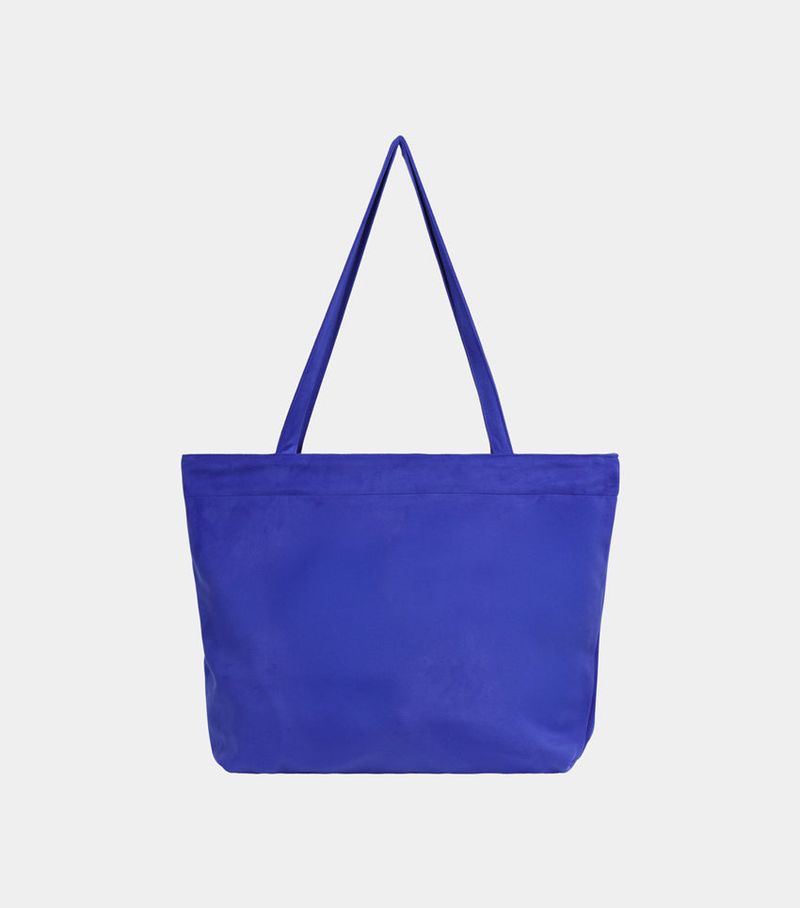 No.1525 suede shoulder BAG (3color)