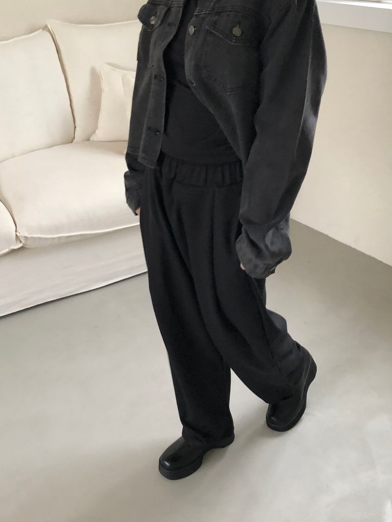 Rari pants