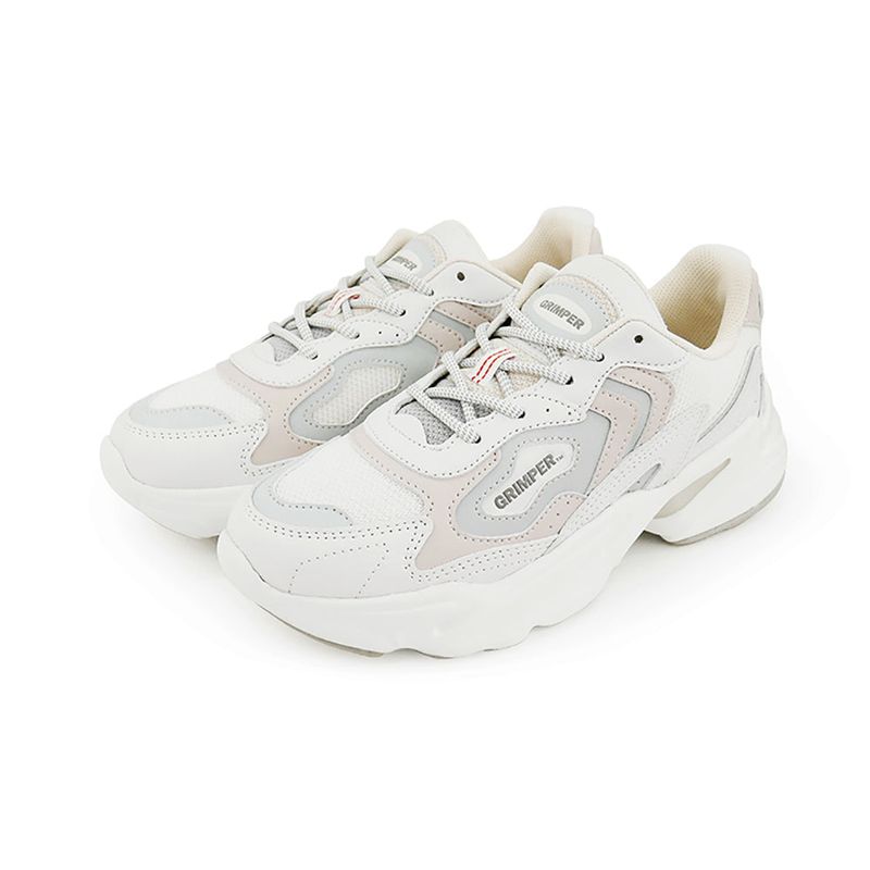 GRIMPER（グリンパー）の「Dobby Lumos White（Shoes）」