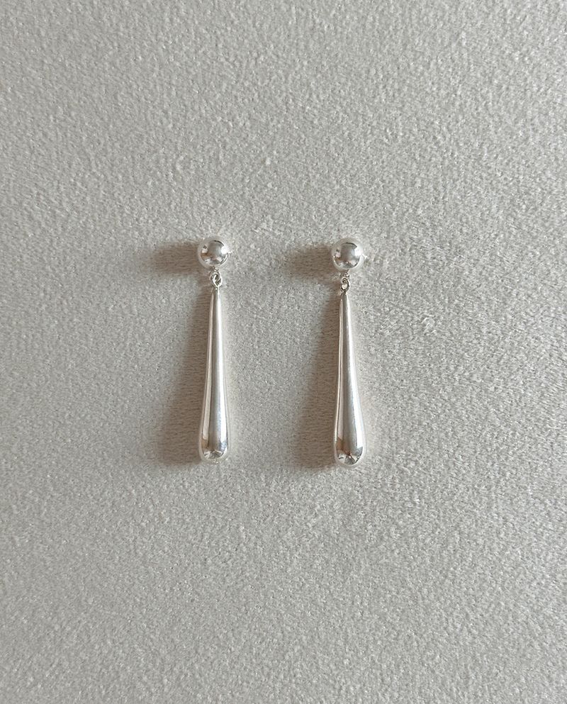 ANDEZVOUS(アンデビュー)の「CECILE EARRINGS(Accessories)」