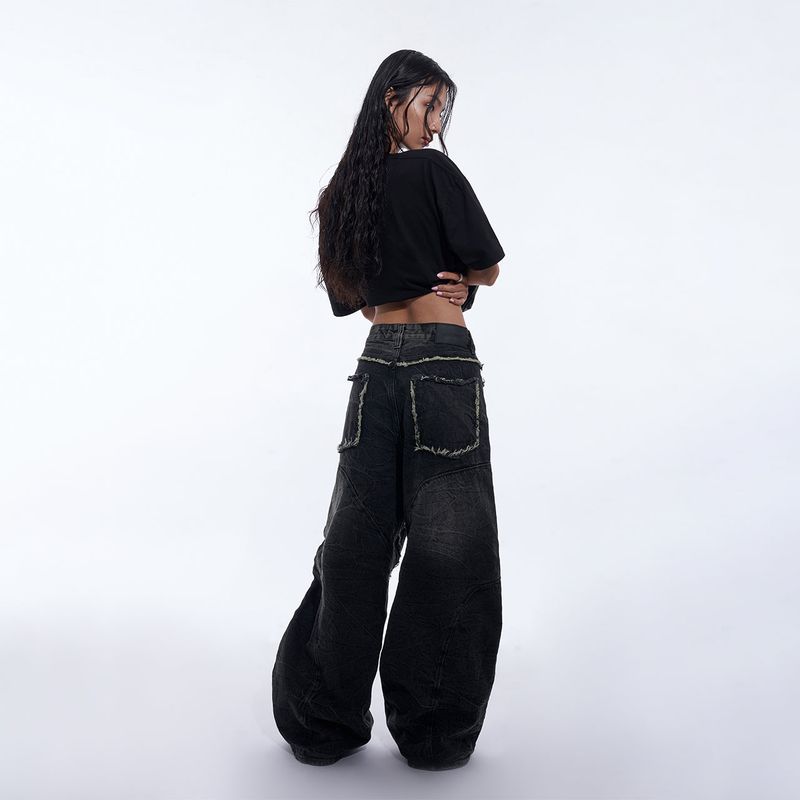 TECTONIC RIFT JEANS
