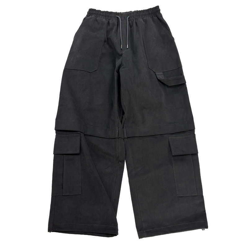 smoke cargo pants