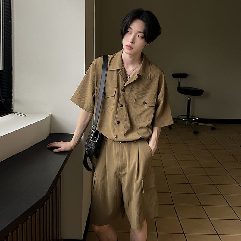 2PLAN（ツープラン）の「[ベルトあり] Jamie Jumpsuit (2 color)（Dresses）」