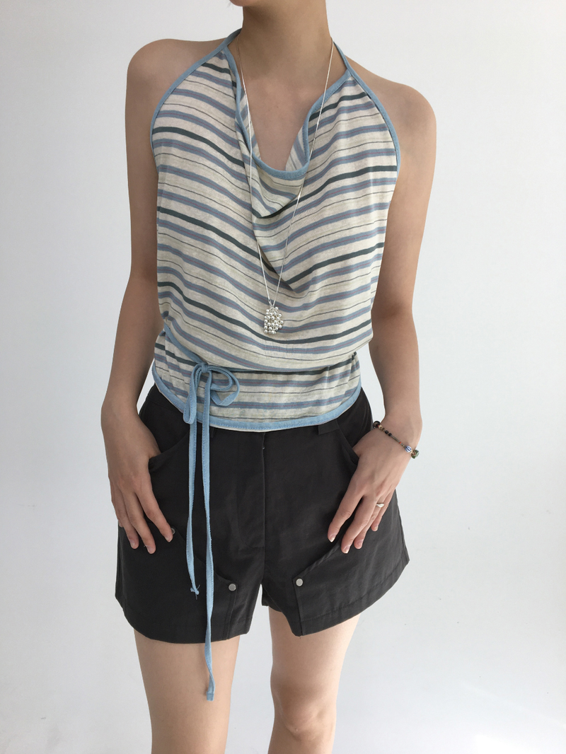 Warp Carpenter Shorts (2color)