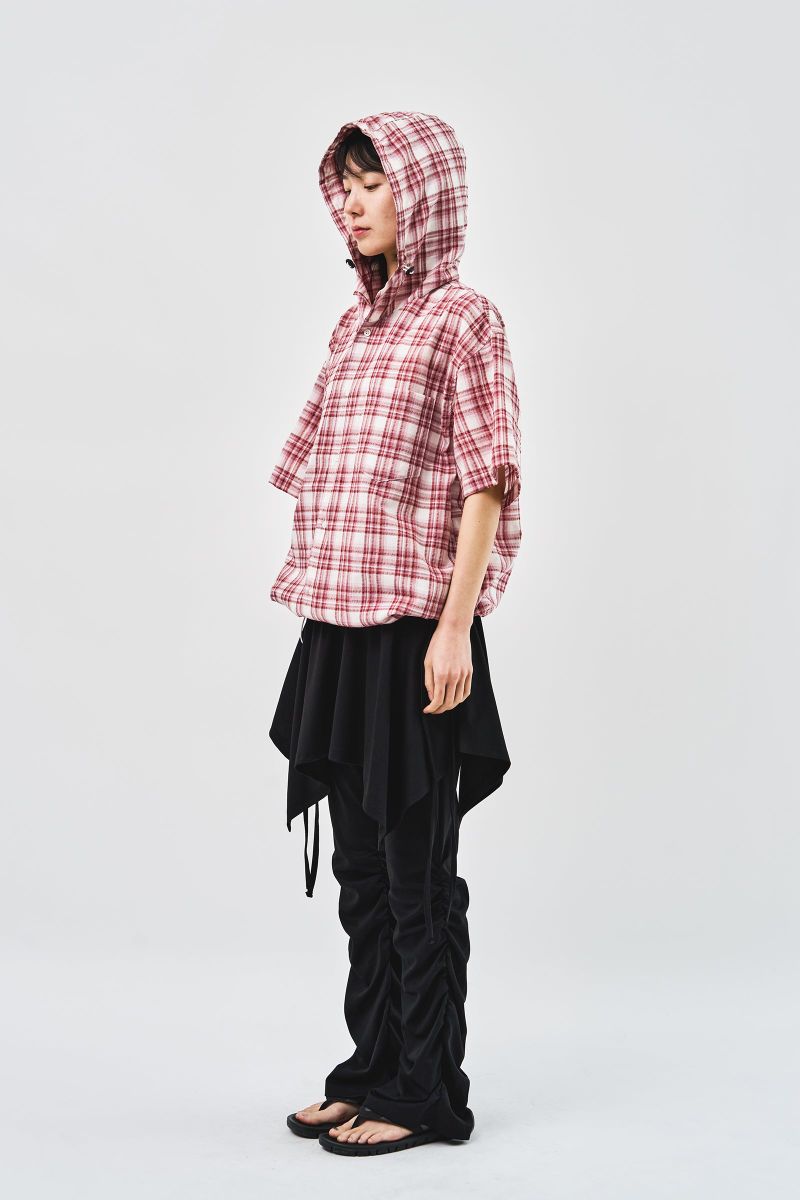 (W) Belkin Skirt (2color)
