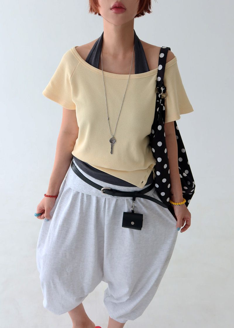 pocket key ring detachable 18 mm belt