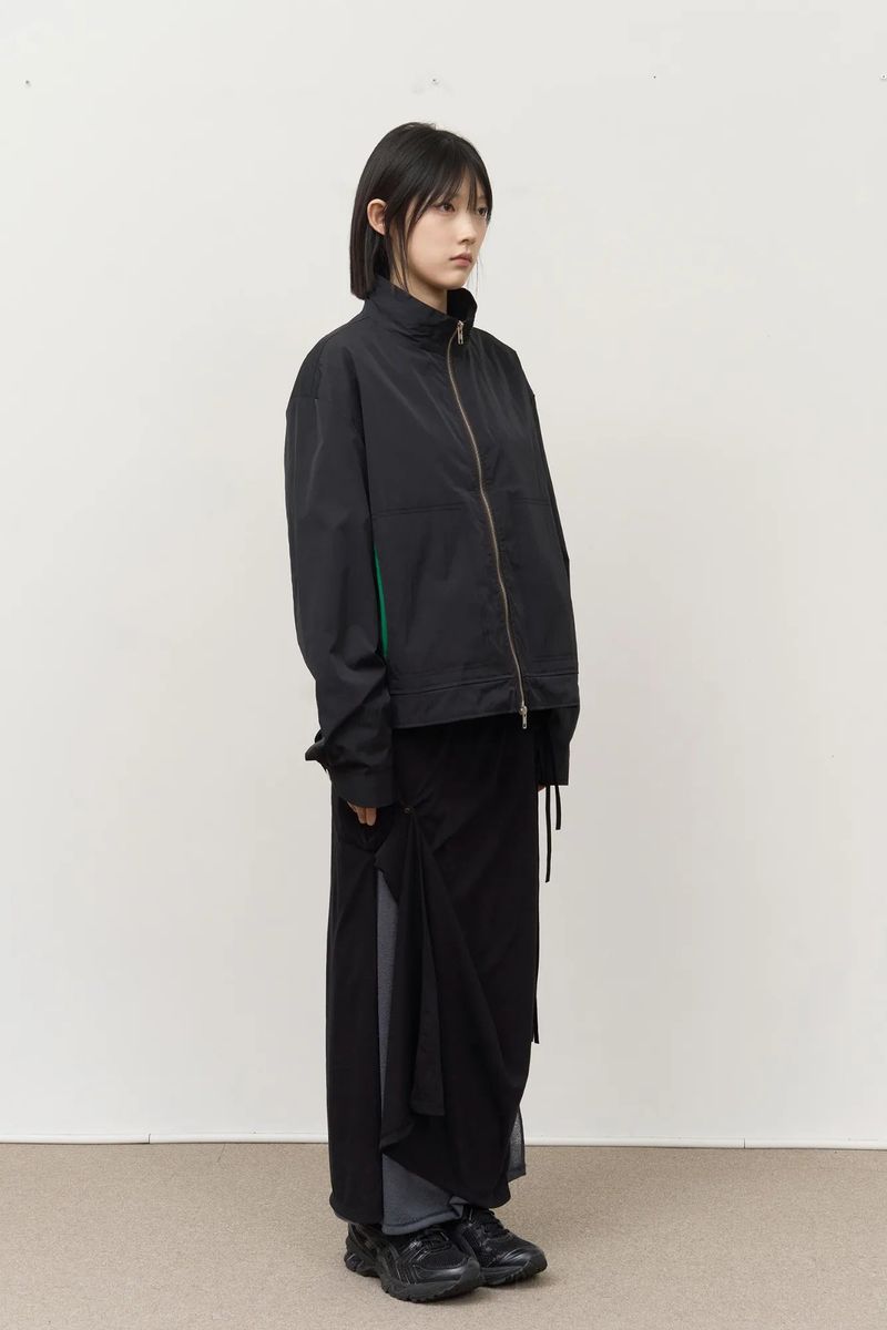 Prove Nylon Jacket