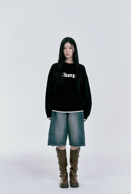 CHAMPS KNITWEAR B24FT10