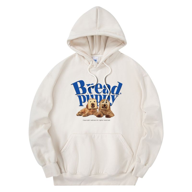 BREAD PUPPY HOODIE