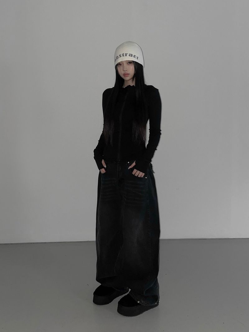 ever beanie(2 color)