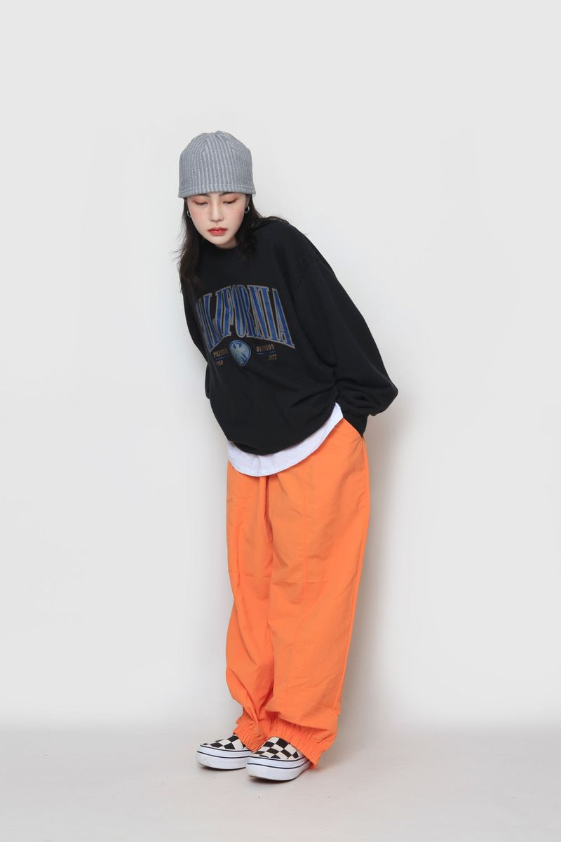California 1989 Sweatshirt