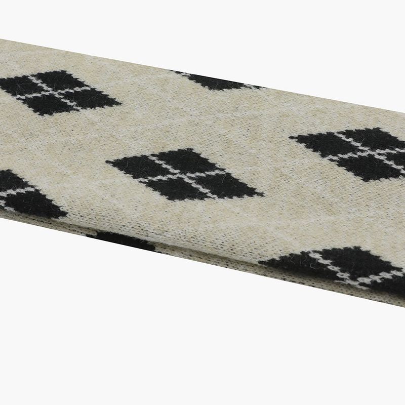 ASCLO New Argyle Muffler (5color)