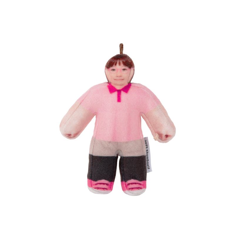 Seoyeon 6, Child