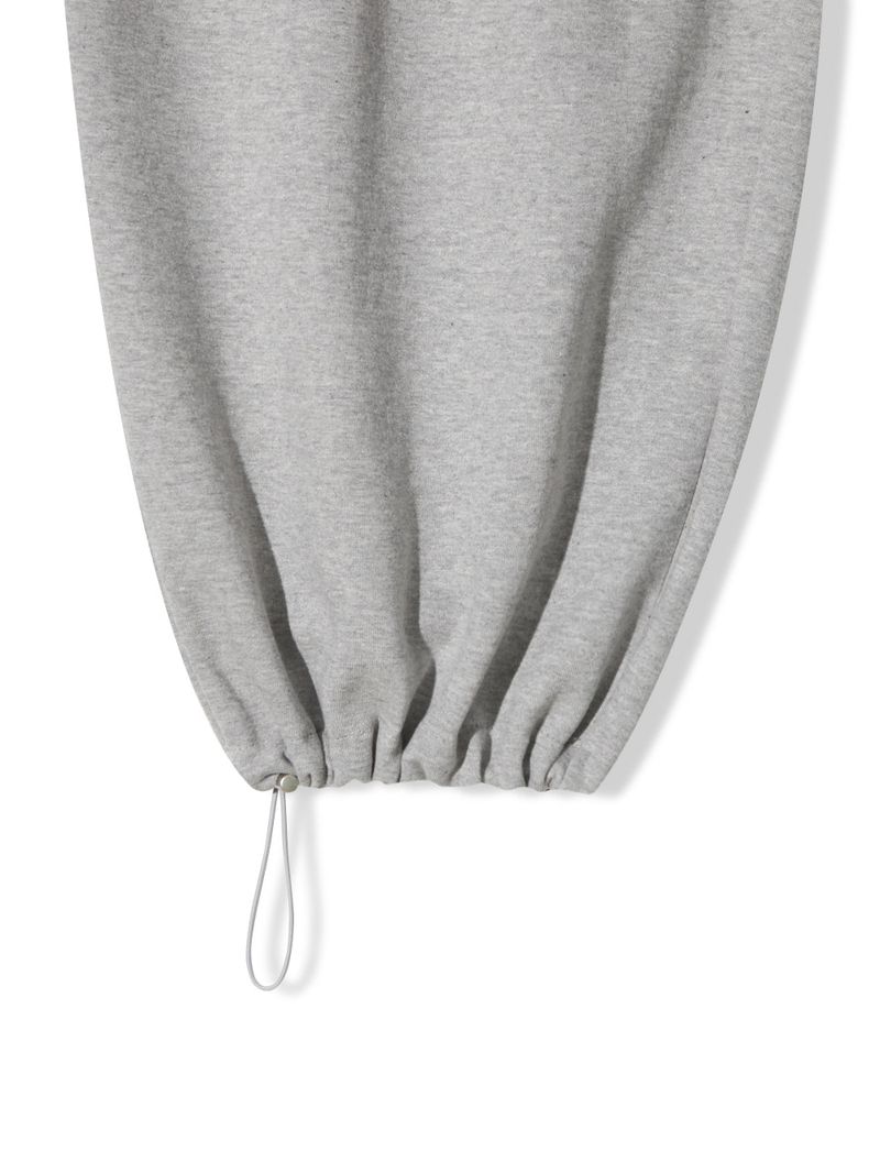 New Star Terry Pants (3 Colors)