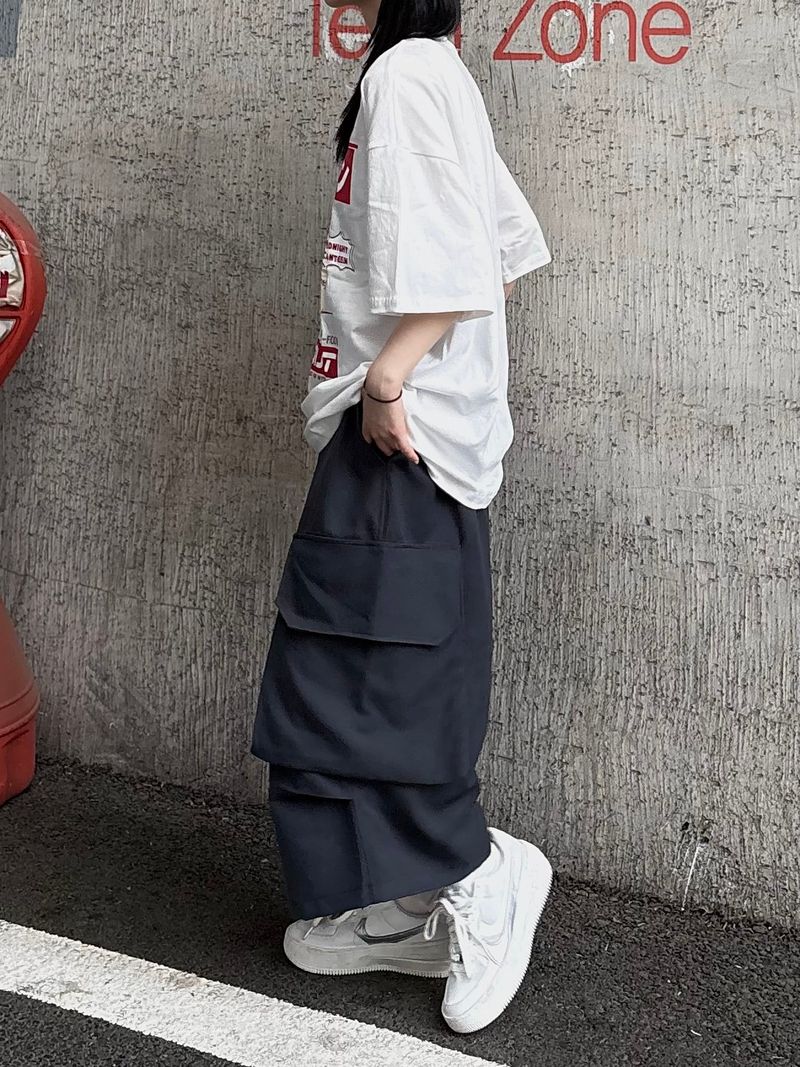 flow cargo pants