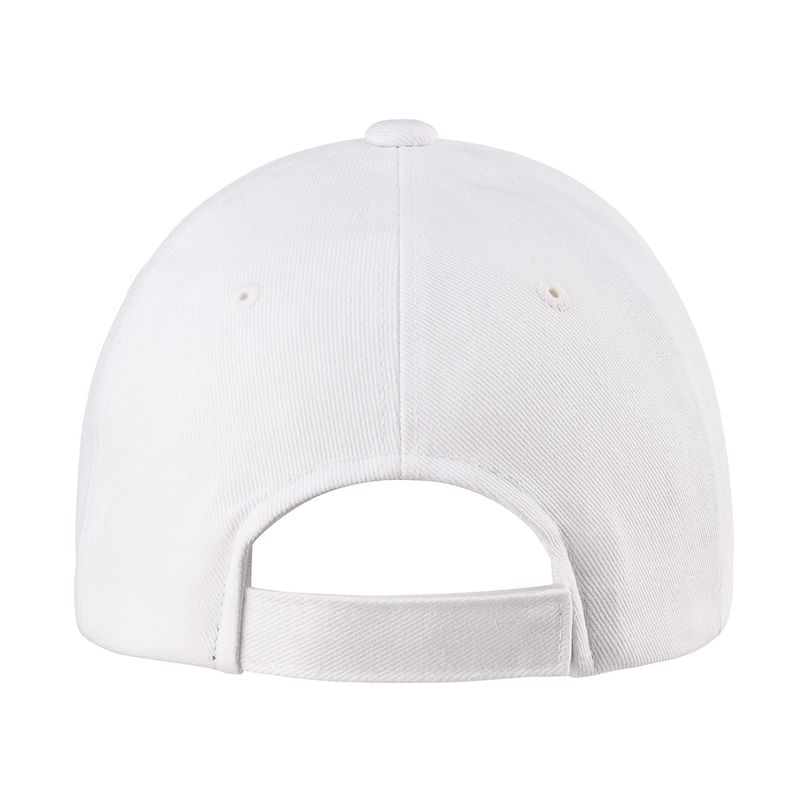 GLOBE WHITE
