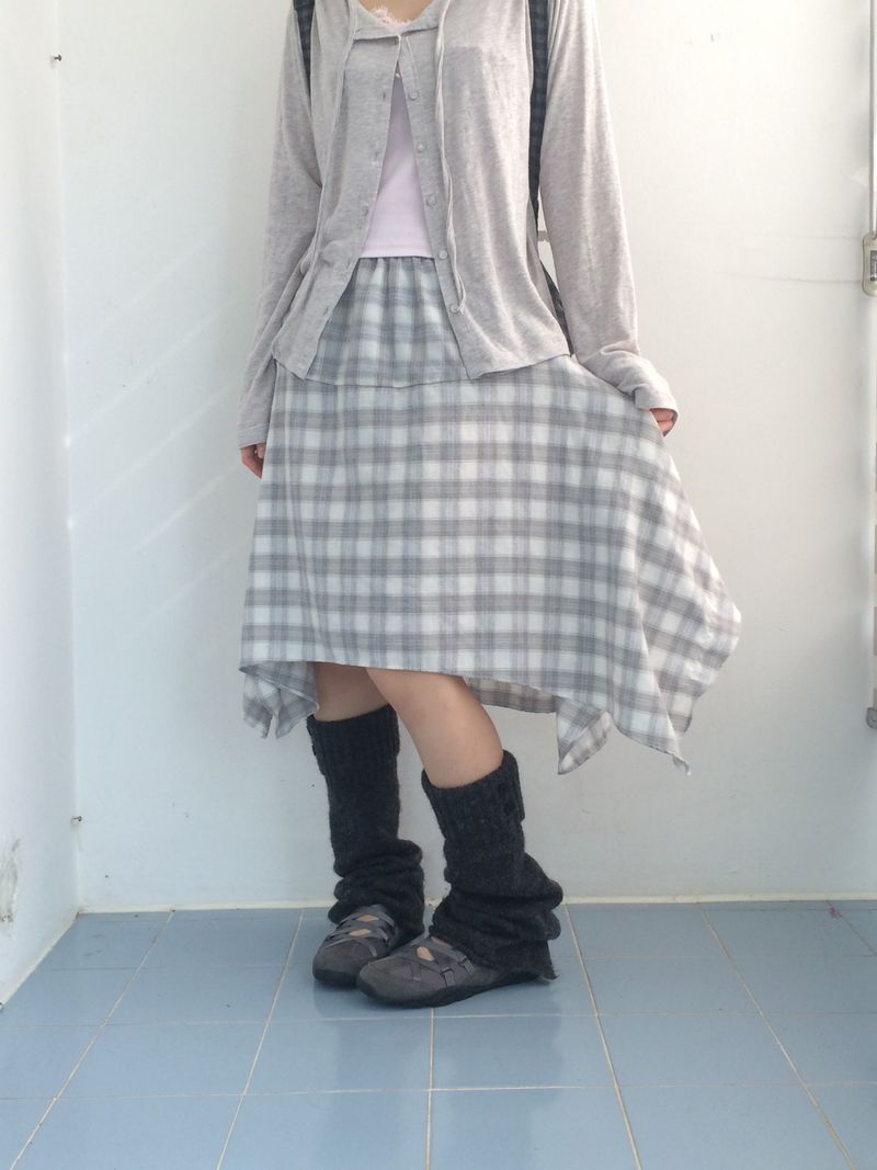 soft lace sleeveless shirt