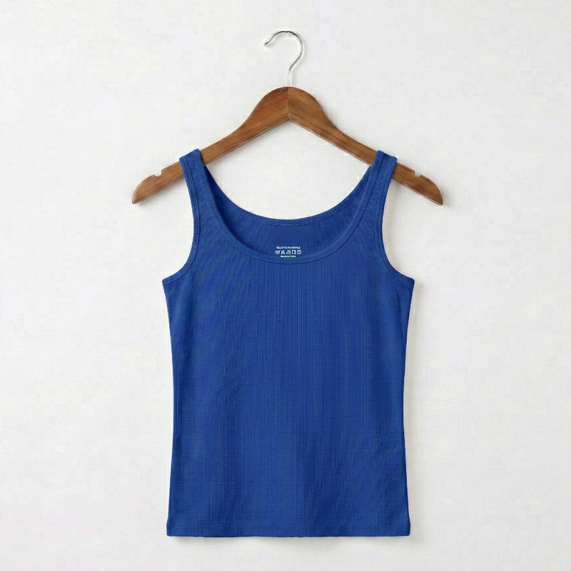please sleeveless top