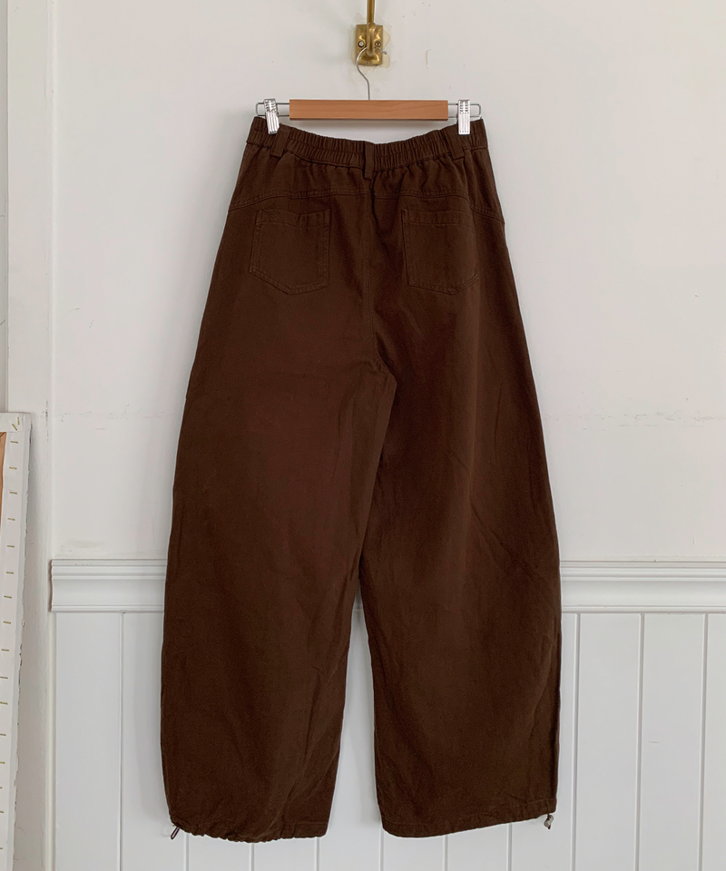 Two Way Wear cargo pants 