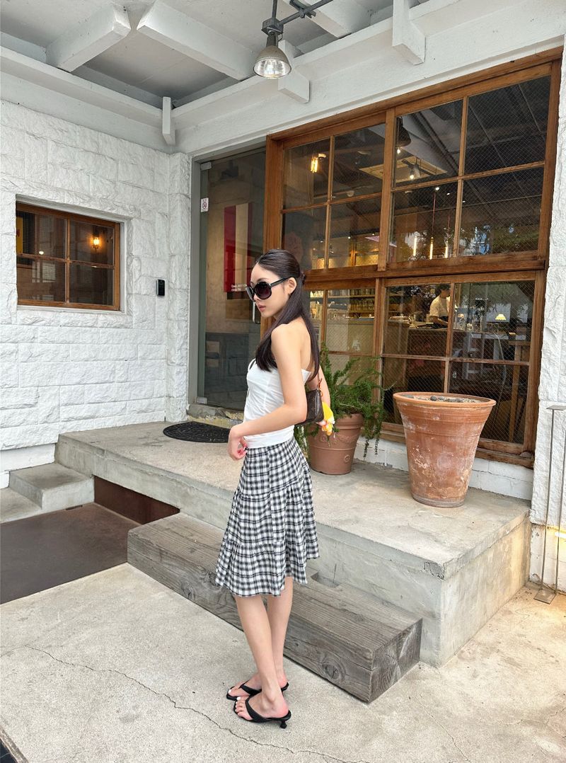 brandy tube top