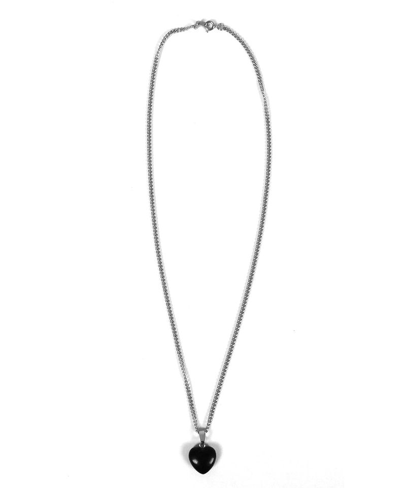 meetmetmeet(ミートメットミート)の「Affection black(Accessories)」