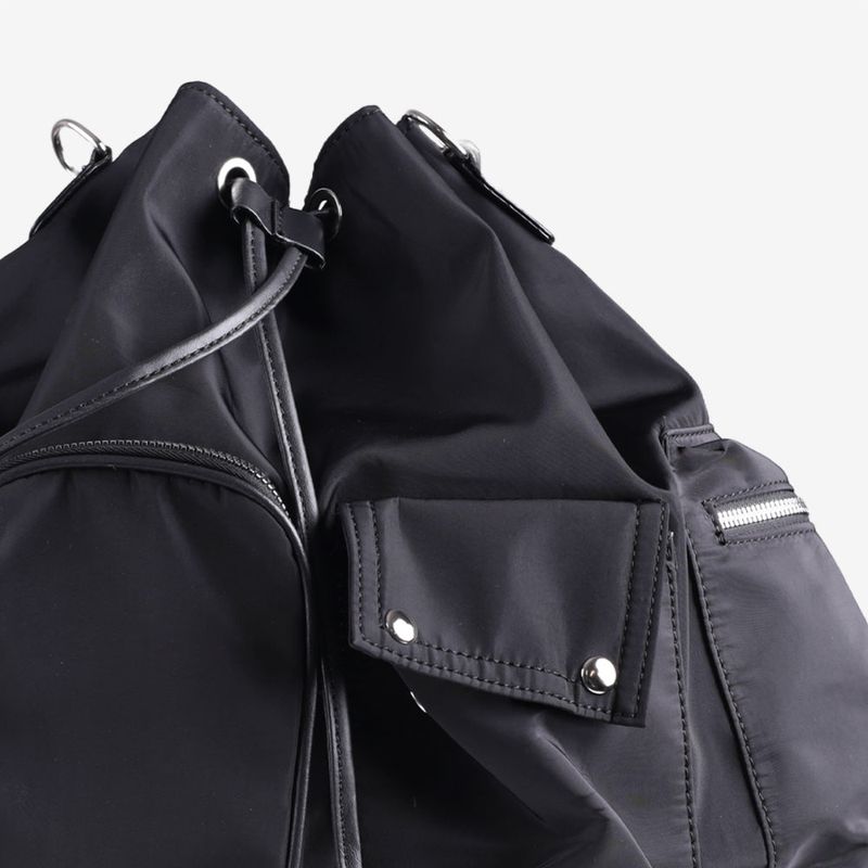 Jera Pocket Three Way Backpack