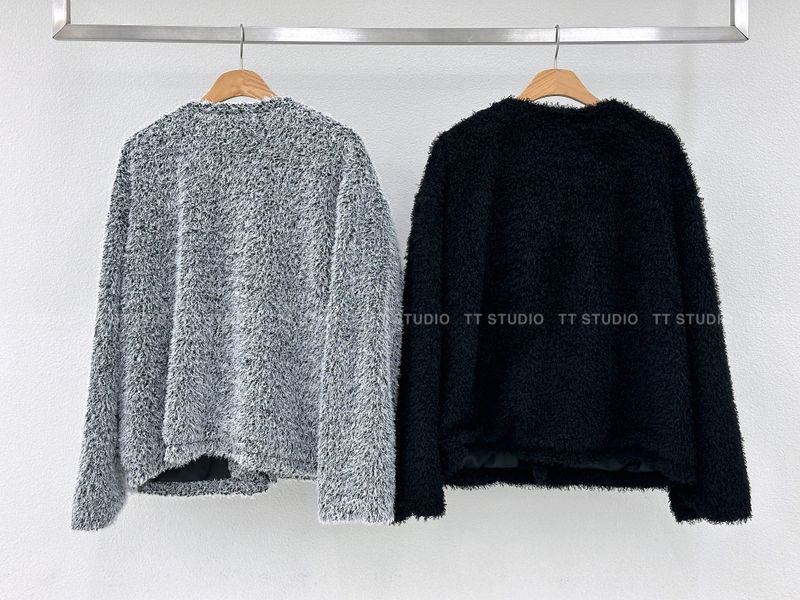 Mohair-CD