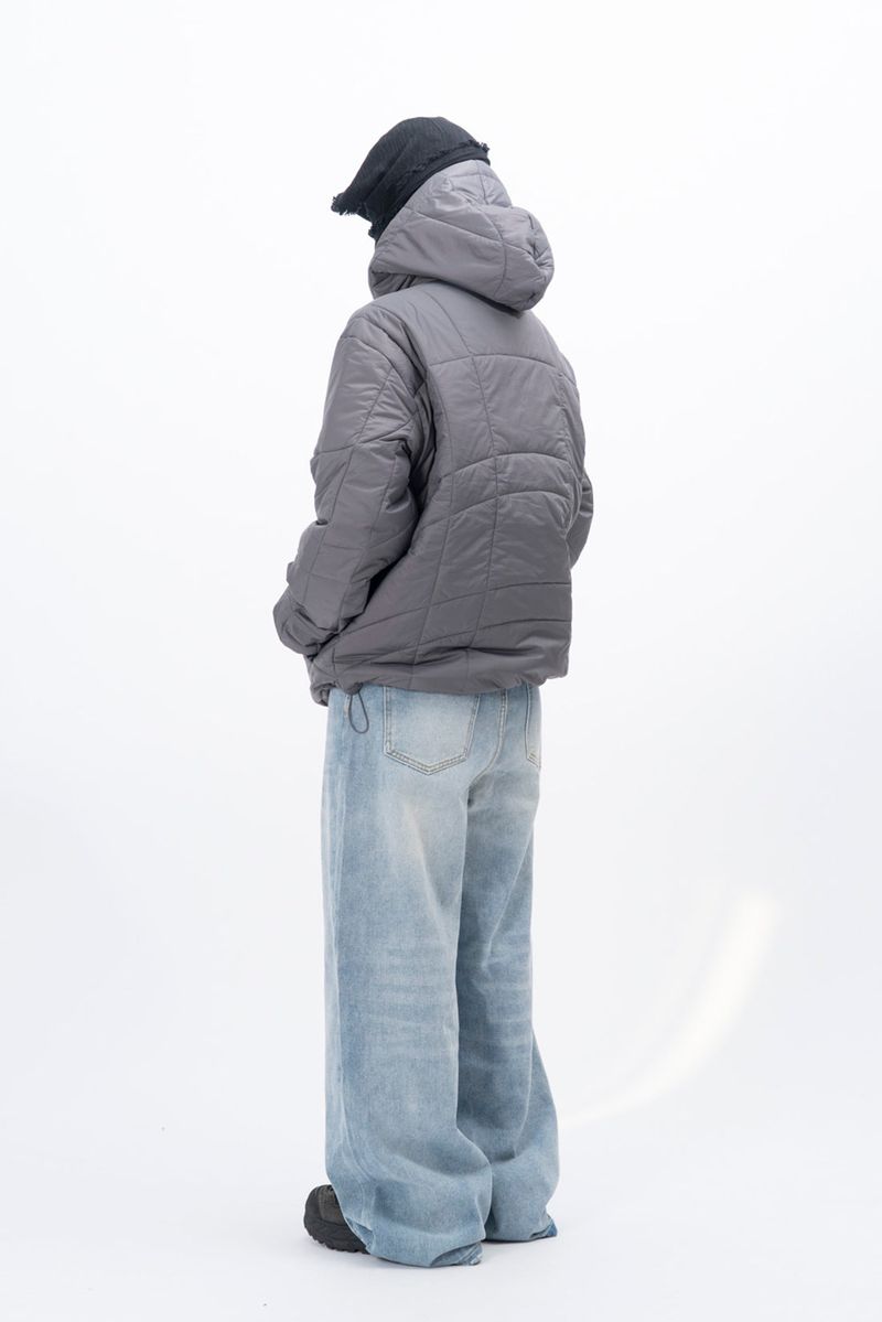 Hariga Wave Lightweight Padding