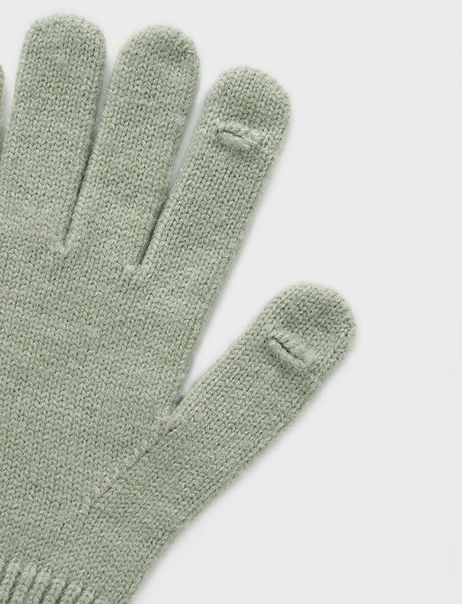 HOT FIX GLOVES (MINT)