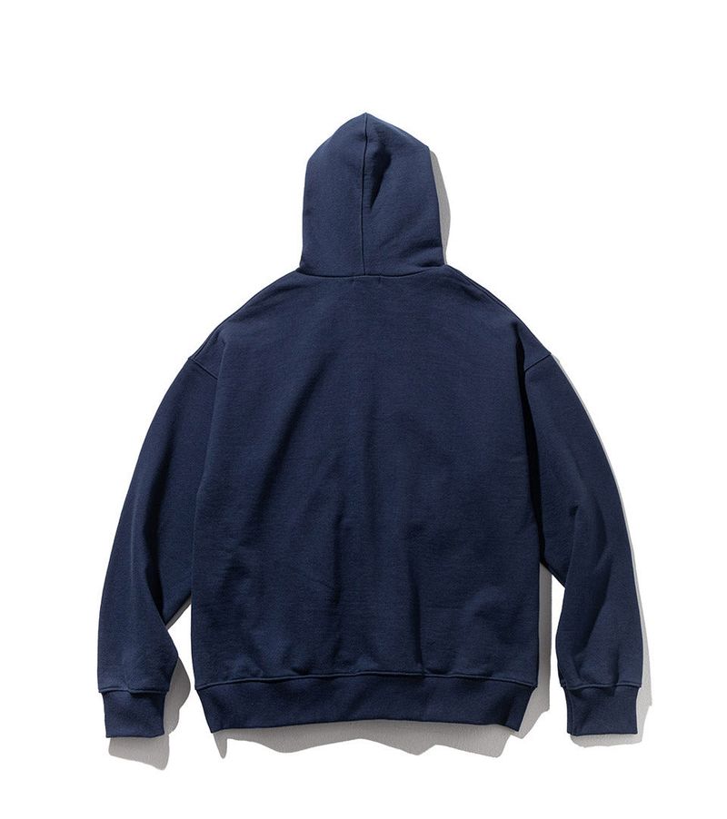 MN WIREFRAME OVERSIZED HOODIE