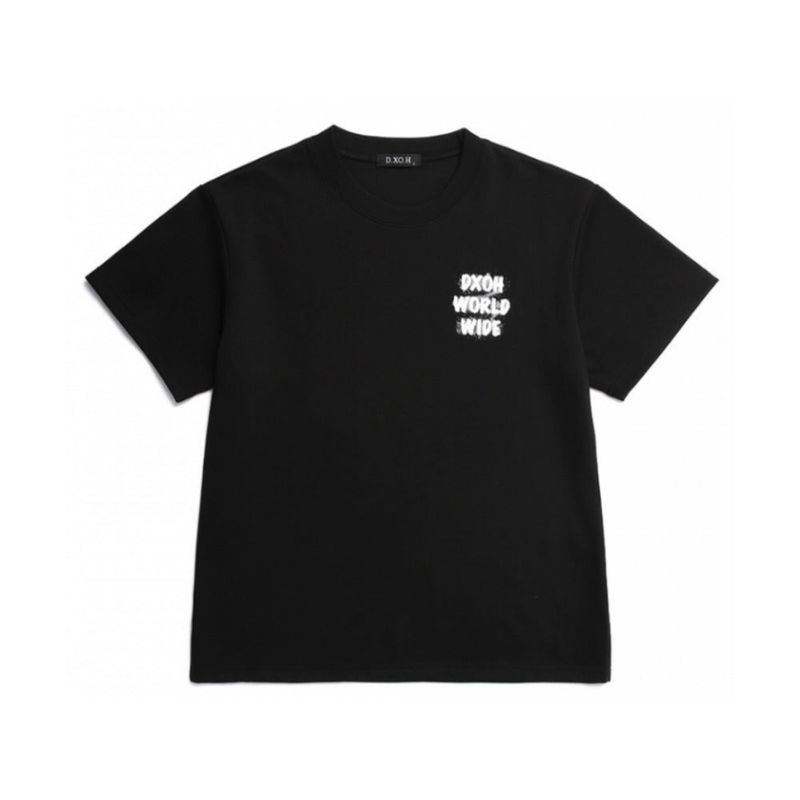 ワールドワイドTシャツ