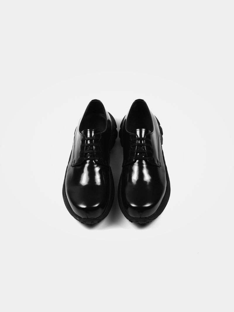 【MADE】Uto2, Black(Glossy)