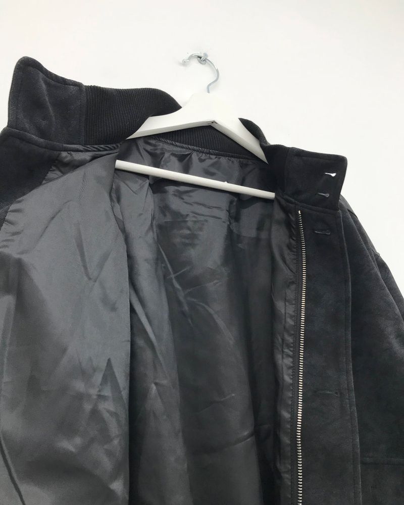 Modena Matte Classic Jacket (2color)