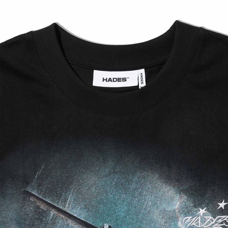 HADES STORM RIDER TEE