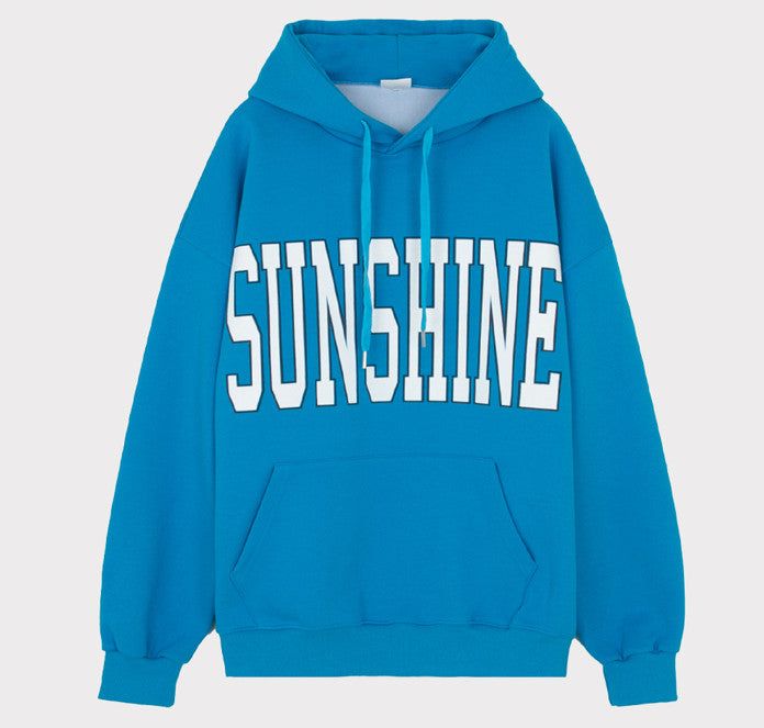 ASCLO SUNSHINE Hood T (5color)