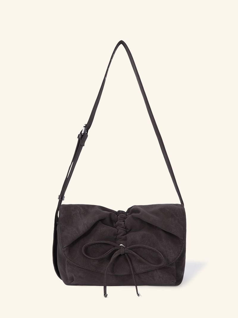 Ribbon Crossbody
