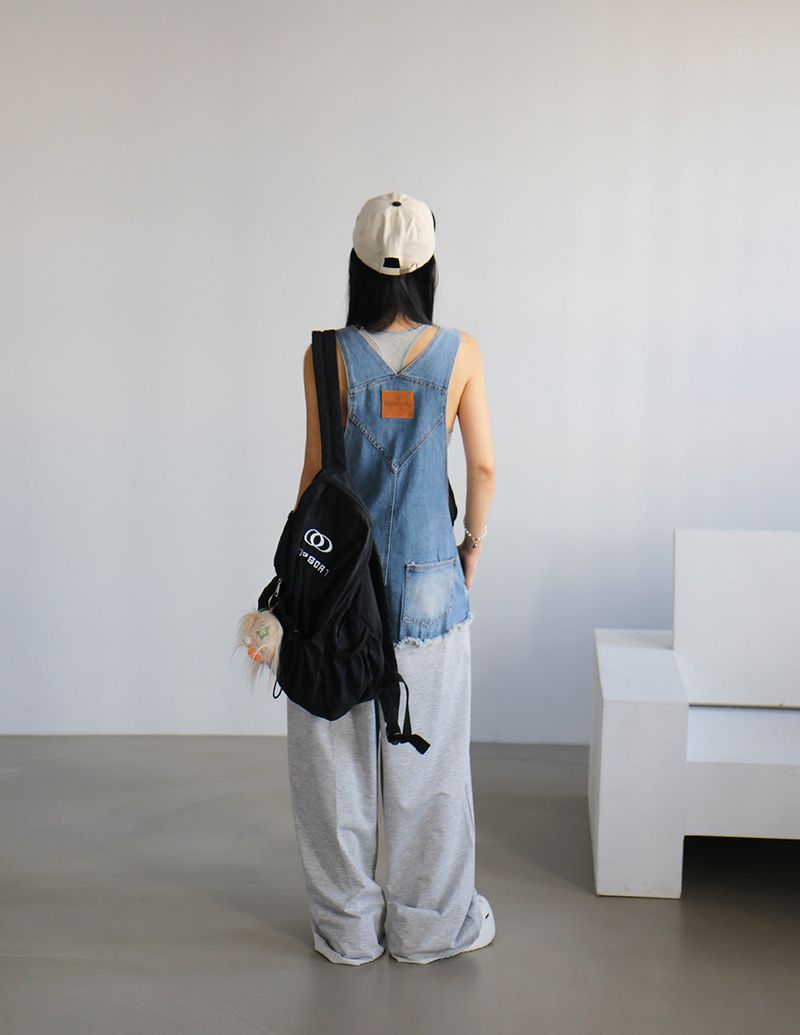 [UNISEX] I love coloration ball cap