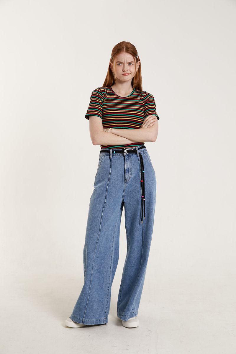 P.A STRING BELT