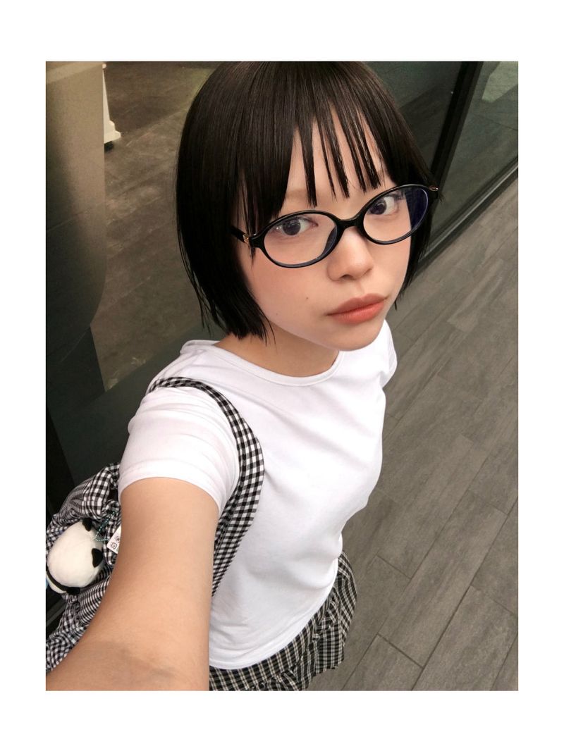 ゆいレトログラス(7color)