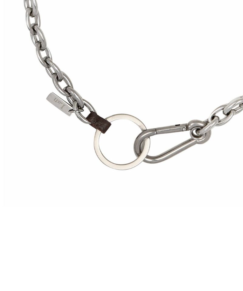 [LAN ARCHIVE] Clasped Chain Necklace