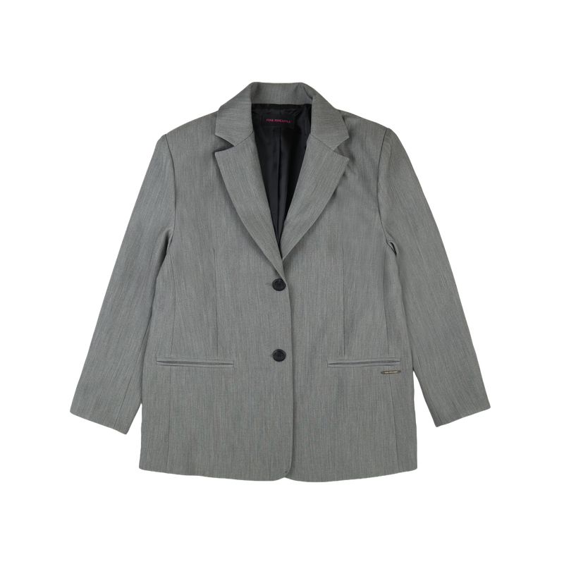 TIDY OVER JACKET