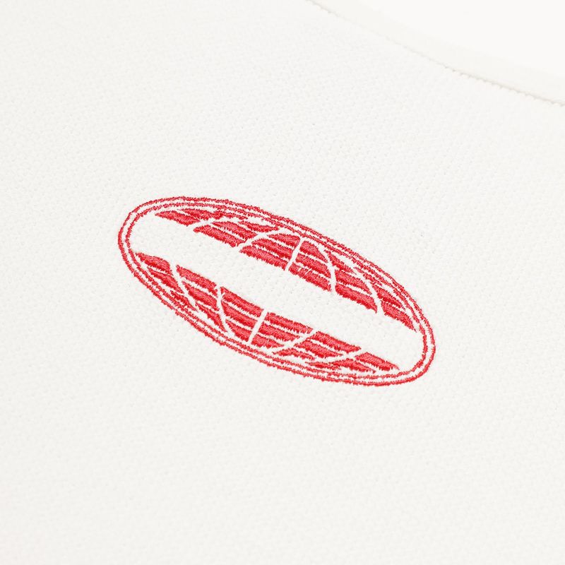 ATHLETIC 08 WAFFLE TANK