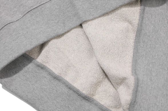 Layered Cat Embroidered Sweatshirt