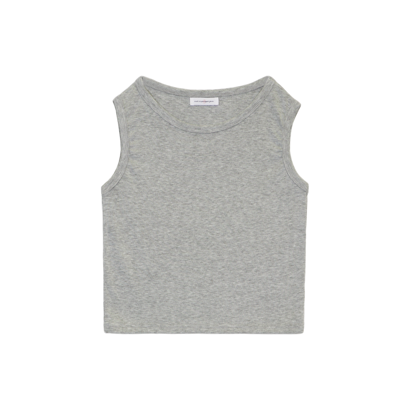 [3PCS 1SET] CROPPED RUNNING TOP
