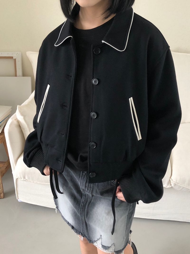 Ely jacket