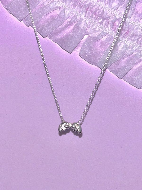 DANI(ダニ)の「Wings Necklace(Accessories)」