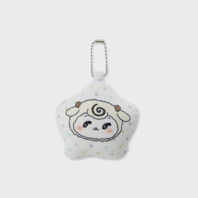 Stardust Eco Bag (Ivory)