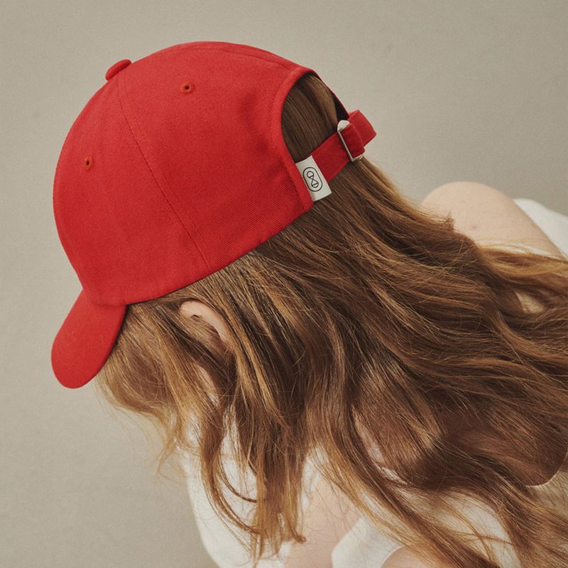 Melrose Message Ball Cap